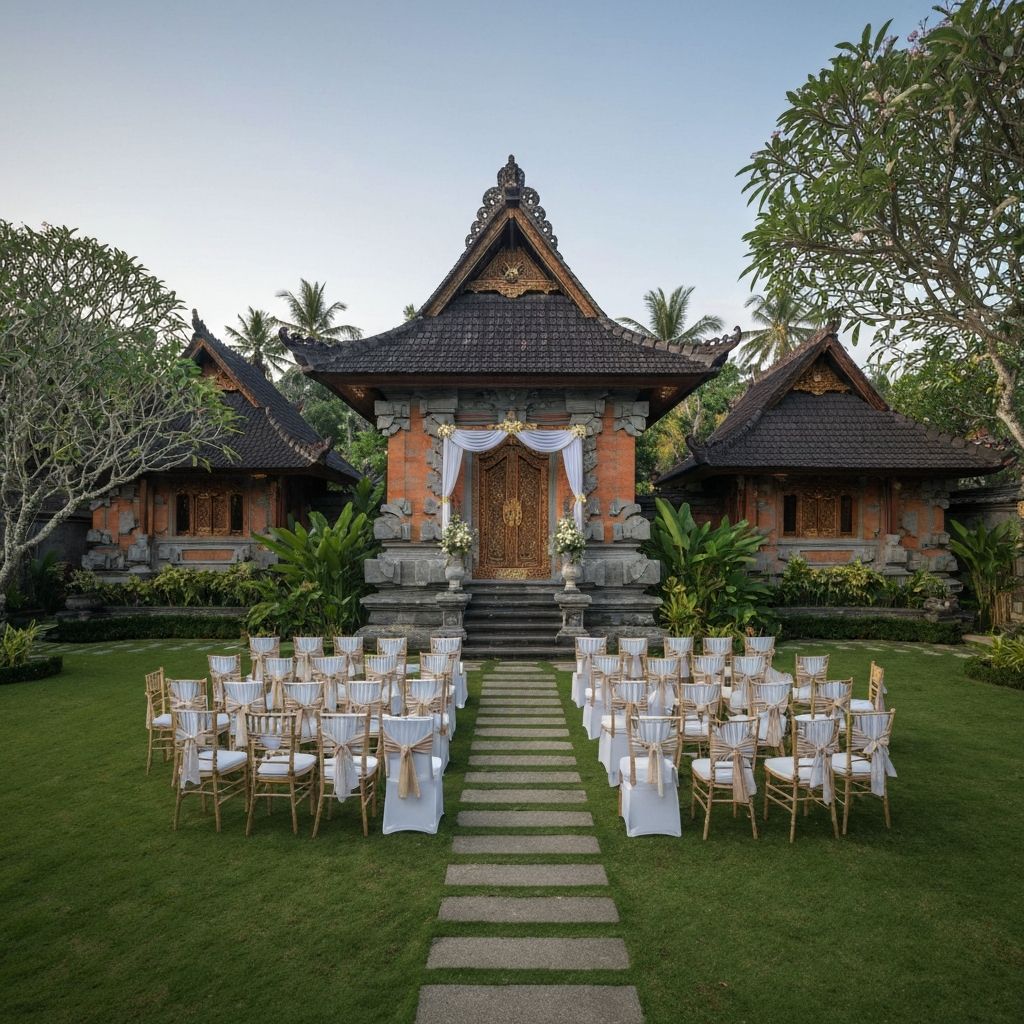 Boutique Joglo Resort - Operating Business